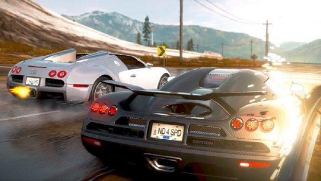 Makin Ngegas, Game Need for Speed Terbaru Bakal Memasukan Unsur Anime