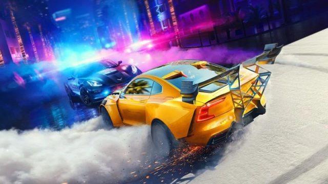 Game Need for Speed Terbaru Tidak Akan Rilis Tahun Ini?