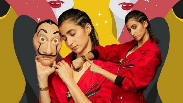 Deretan Fakta Nairobi si Karakter Eksplosif di Money Heist, Bakal Mati?