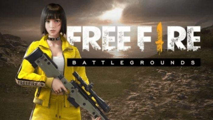 Nama FF untuk Cewek