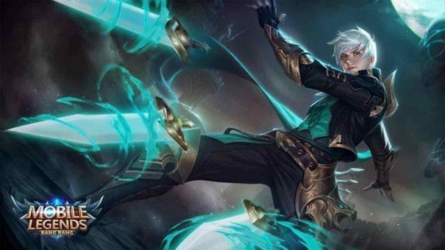 Nama Mobile Legends (ML) Keren dan Artinya Terbaru 2021