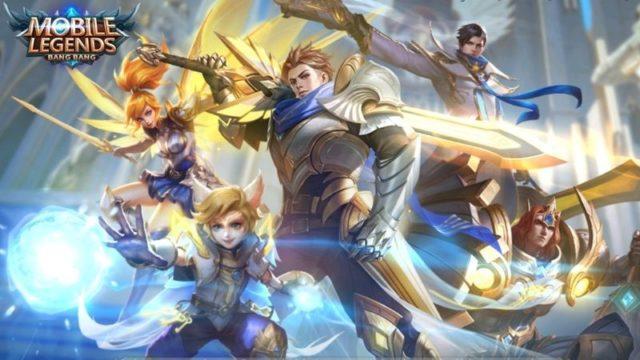 500+ Nama Squad Mobile Legends (ML) Keren, Lengkap Beserta Arti dan Singkatan