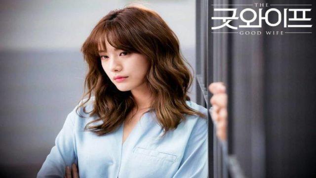 Jadi Detektif ! Ini 5 Drama Korea Populer Dibintangi Nana