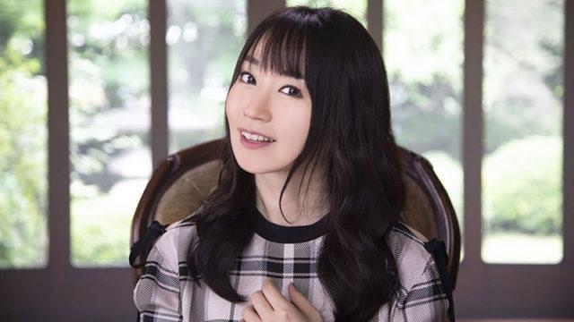 Penyanyi Anisong Kondang, Nana Mizuki, Telah Melahirkan Seorang Anak