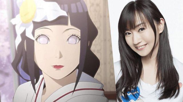 Seiyuu dari Hinata, Nana Mizuki Mengumumkan Kehamilannya!