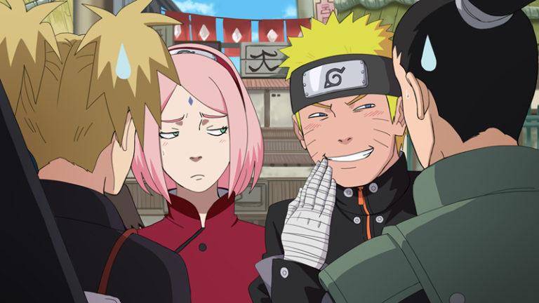 Sumber Gambar: Zerochan