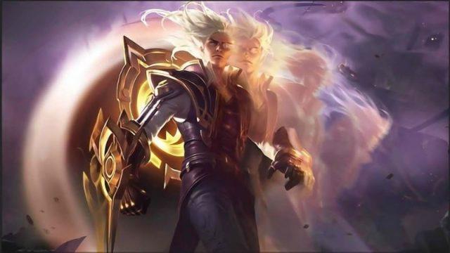 Natan Akan Hadir di Mobile Legends, Calon Marksman OP?