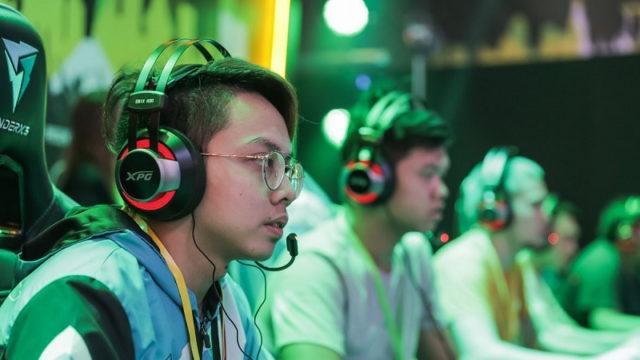 Carry Neon Esports, Natsumi, Terpaksa Absen dari ONE Esports Singapore Major