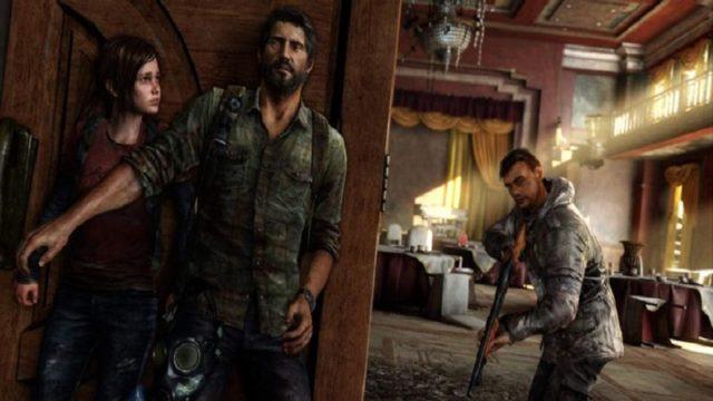 Developer Naughty Dog Sedang Mengembangkan Game Multiplayer