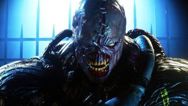 Lima Fakta Mengejutkan Nemesis Resident Evil! Apa Saja