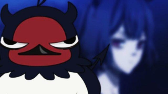 Siluman? Ini 5 Fakta Burung Nero Black Clover yang Harus Diketahui!