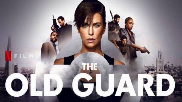 Lebih dari Oscars? Inilah 5 Film Netflix Original Paling Ramai di Tahun 2020