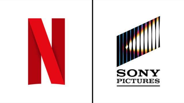 Kerjasama Terjalin Manis, 5 Film Sony Ini Akan Tayang di Netflix