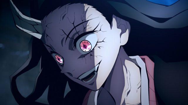 Teori: Nezuko Adalah Iblis Paling Berbahaya Buat Muzan