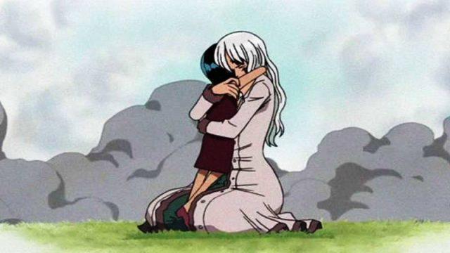 Kenapa Nico Robin Sering Dikaitkan dengan Sosok Iblis di One Piece?