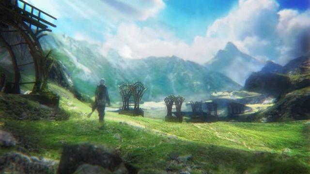 Ragam Hal Menarik Soal Nier Automata Sebelum Animenya Meluncur