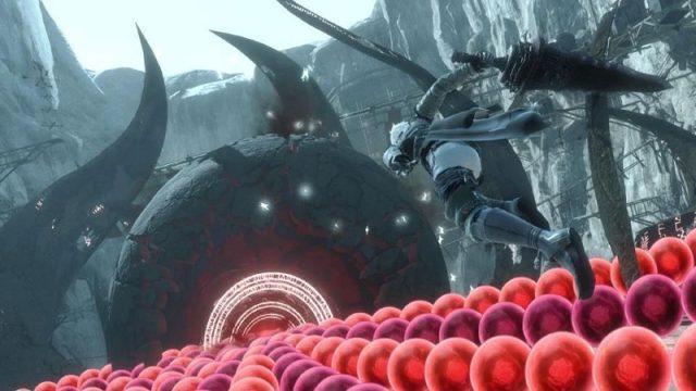 Walau Baru Diluncurkan, Game Nier Replicant Terjual dengan Angka Fantastis!