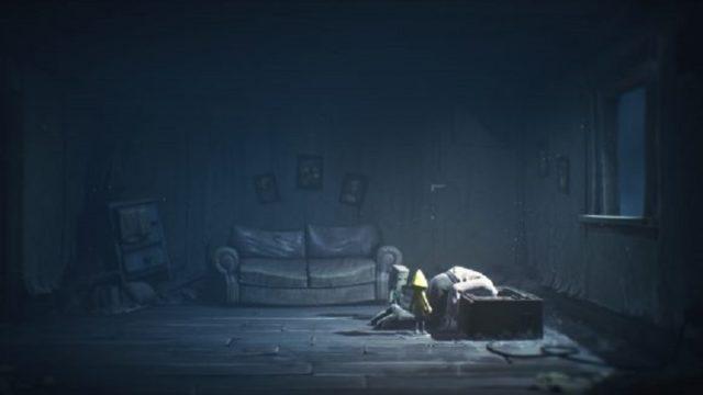 Bandai Namco Ingin Little Nightmares Series Dilanjutkan