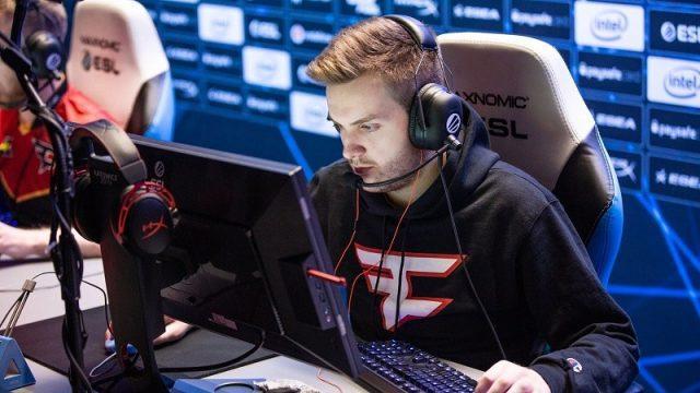 G2 Datangkan Niko! Salah Satu Rifler Terbaik di Game CS: GO