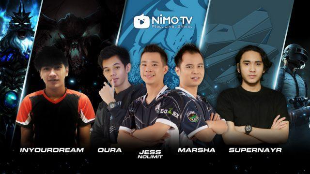 Bukan Pansos! Ini Lima Alasan Kenapa Sekarang Saat yang Tepat Menjadi Game Streamer