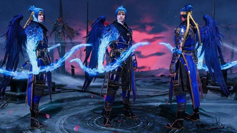 Sumber: Plarium