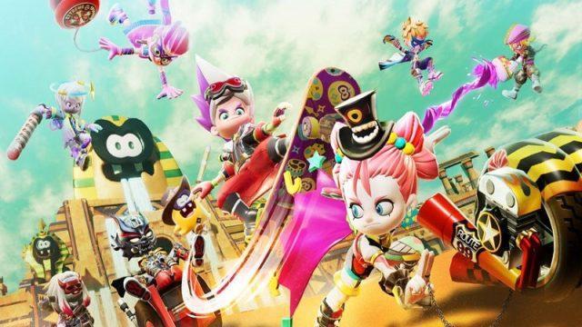 Setelah Adaptasi Manga, Game ini Dapatkan Adaptasi Anime Juga!