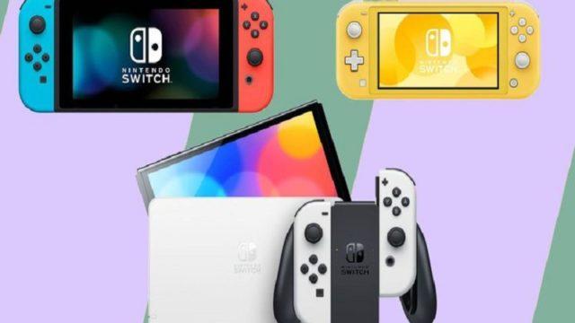 Nintendo Switch Berpotensi Jadi Console Terlaris Sepanjang Masa