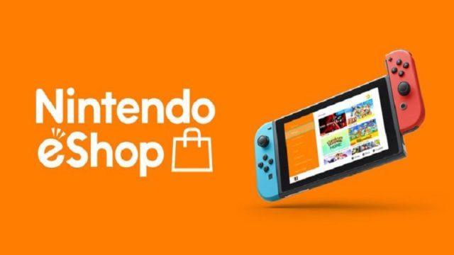 Wah! Nintendo eShop Mulai Diluncurkan ke Publik Nih