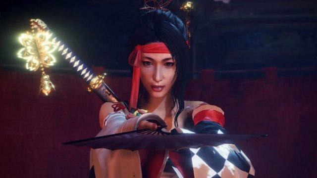 Nioh 2 PC Punya Masalah Serius! Banyak Gamer Mengalaminya