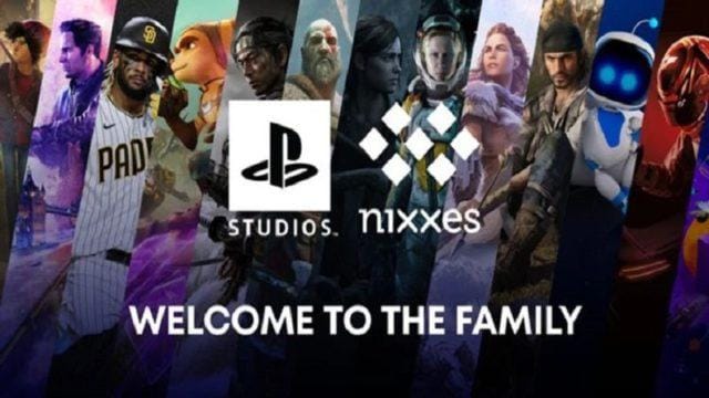 Manuver Lagi! PlayStation Akuisisi Nixxes Studio