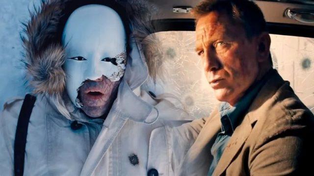 Saking Kerennya Akting Daniel Craig, Pemenang Oscar ini Sampai Lupa Naskah