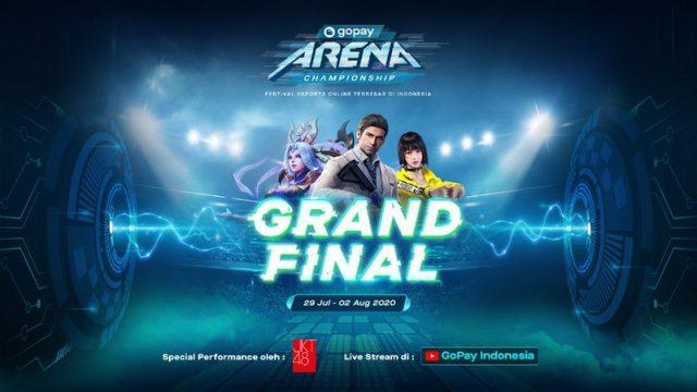 Mau Nonton Turnamen Esports Online? Ikuti Beberapa Tips Berikut Supaya Tetap Seru dan Asyik!