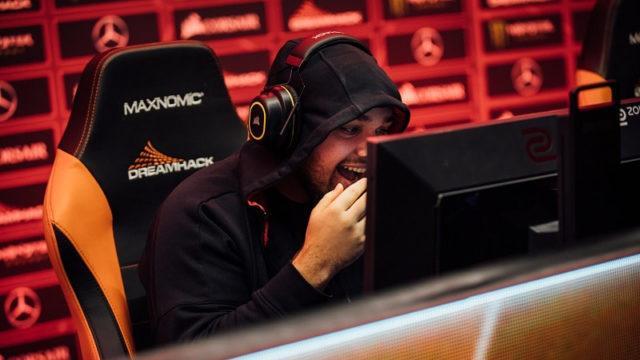 AS Monaco Gambit Resmi Mempermanenkan Noone!