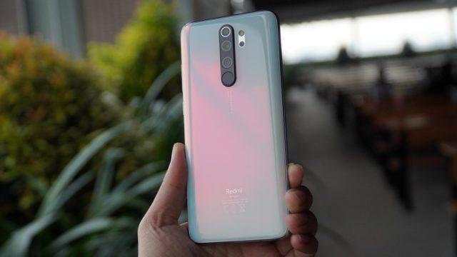 Inilah Lima Fakta Menarik Tentang Redmi Note 8. Akankah Hadir di Indonesia?