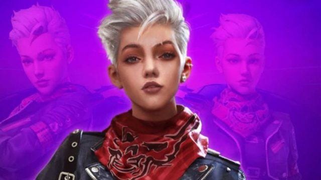 Ini Dia Kombinasi Skill Terbaik untuk Notora Free Fire!