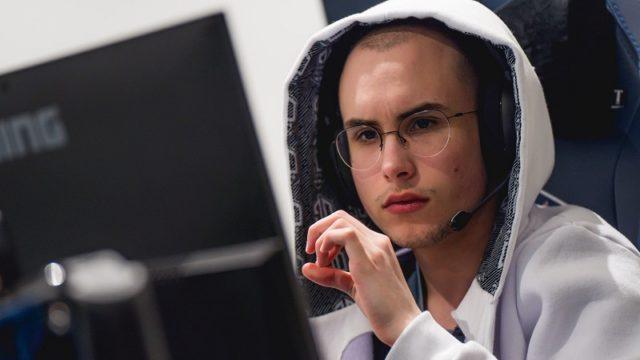OG Jadi Tim Pertama yang Memastikan Tempat di ESL One Stockholm Major!