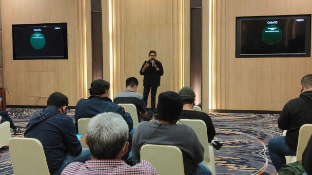 Perkenalkan! Fitur Favorit Andalan OPPO di 2022 Bernama Portrait