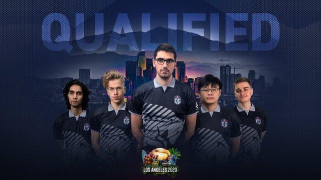 Sesuai Prediksi, OG dan Team Secret Melenggang ke LA Major Dota 2!