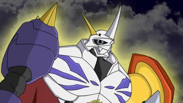 Kekuatan Tak Terbatas! 3 Jogres Terkuat Digimon yang Pernah Tercipta
