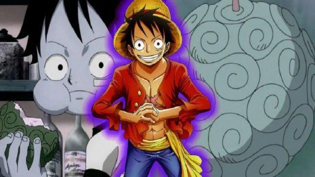 Ini Momen Paling Awal Luffy Menunjukan Kekuatan Dewanya