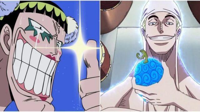Pembahasan One Piece 1045, Kaido Ambruk Dihajar Luffy!