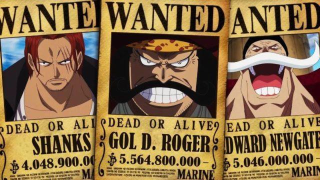 Pembahasan One Piece Episode 958, Hubungan Roger dan Garp?