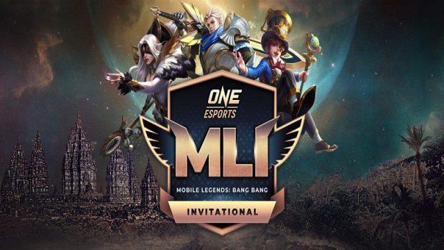 Berhadiah 2 Miliar Rupiah, ONE Esports Hadirkan Turnamen Mobile Legends Invitational!