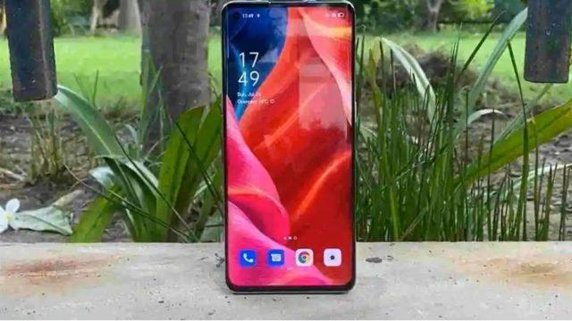 Oppo Reno5 Pro+ Meluncur di Tiongkok, Yuk Simak Kegaharannya!