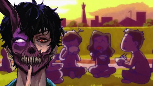 Streamer Twitch, Valkyrae dan Corpse Hadir dalam Anime Osomatsu-san!