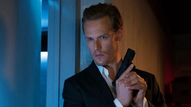 Aktor ini Ingin Jadi Penerus Daniel Craig Sebagai James Bond