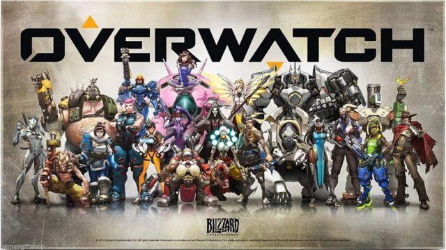 Overwatch 2 Bakal Diumumkan dalam Waktu Dekat?