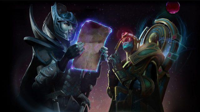 Valve Menjatuhkan Hukuman Ban Kepada 40.000 Akun Dota 2!