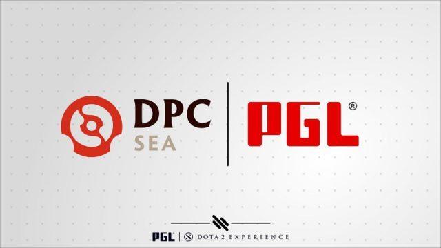 Tak Menyiarkan Babak Kualifikasi DPC 2021, PGL Dikritik oleh Penggemar Dota 2 Asia Tenggara!