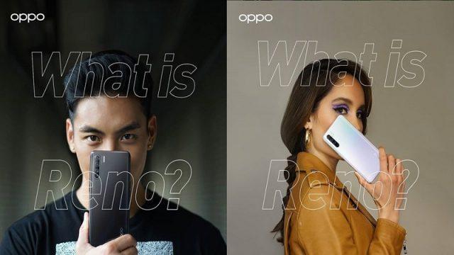 OPPO Reno 3 Sedang Dipersiapkan Kehadirannya di Indonesia